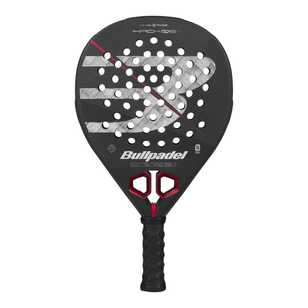 Bullpadel Hack 05 Hybrid 2027