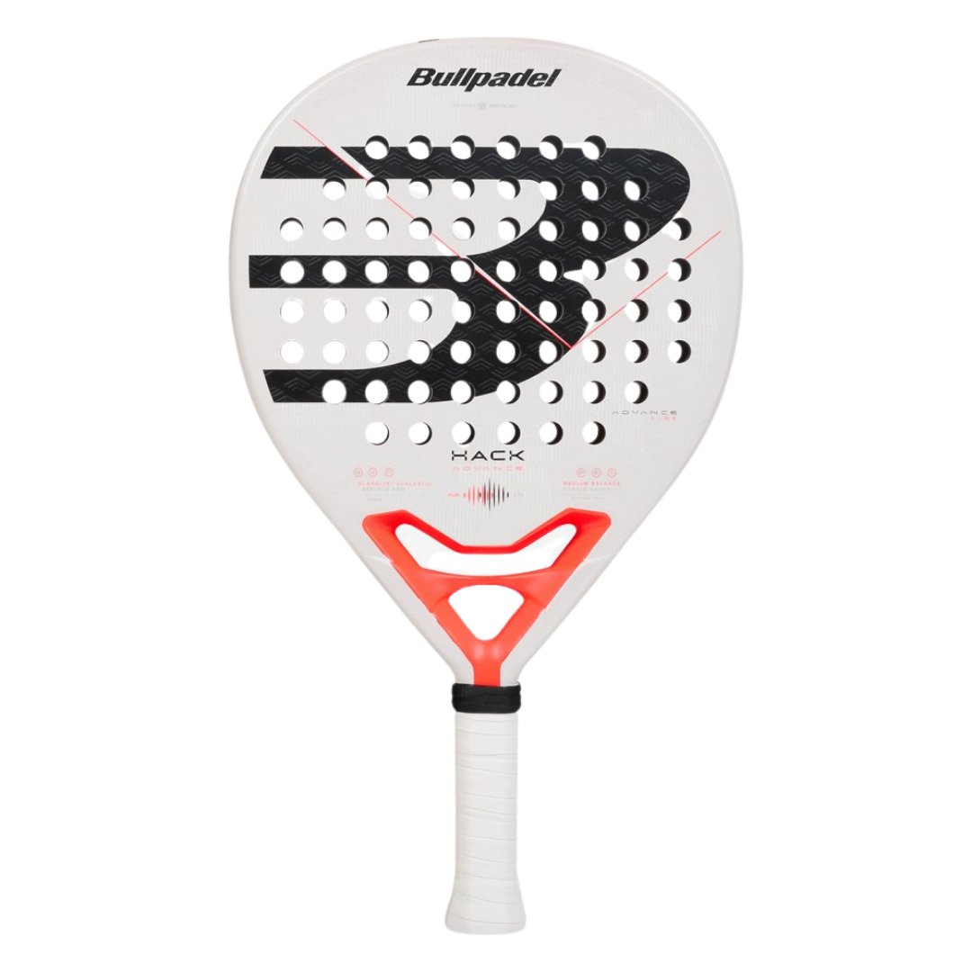 Bullpadel Hack 02 Advanced 2026