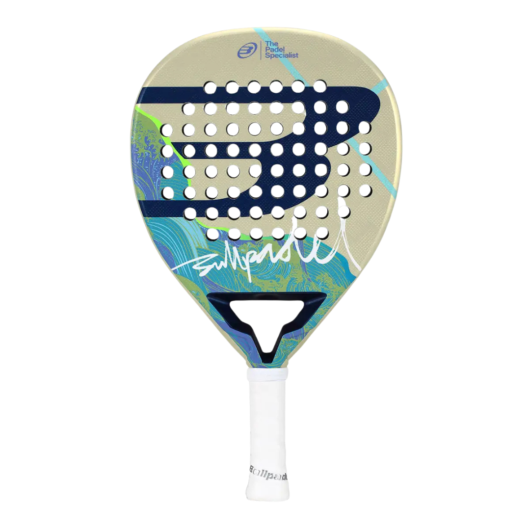 Bullpadel Ionic Light 2026