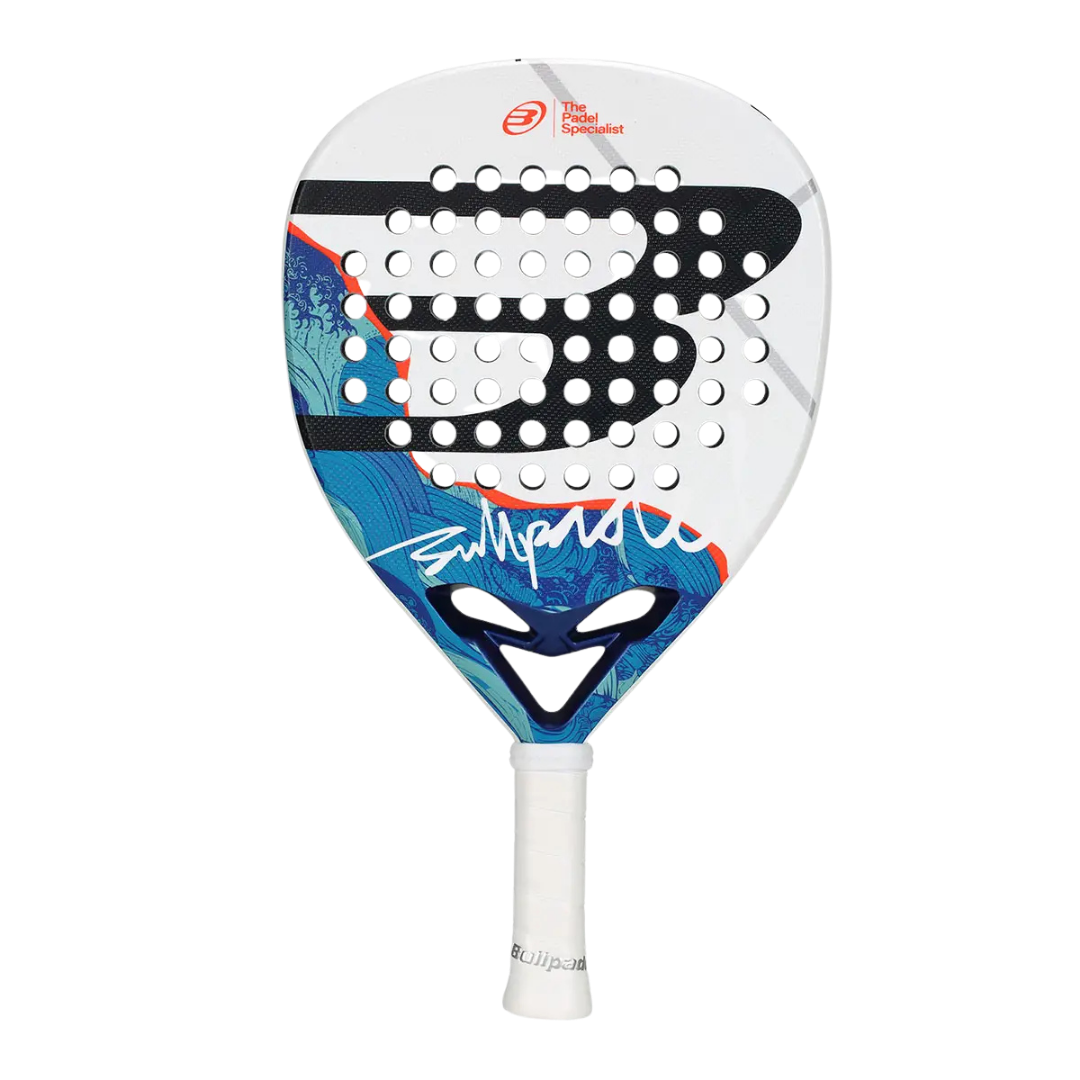 Bullpadel Ionic Power 2026