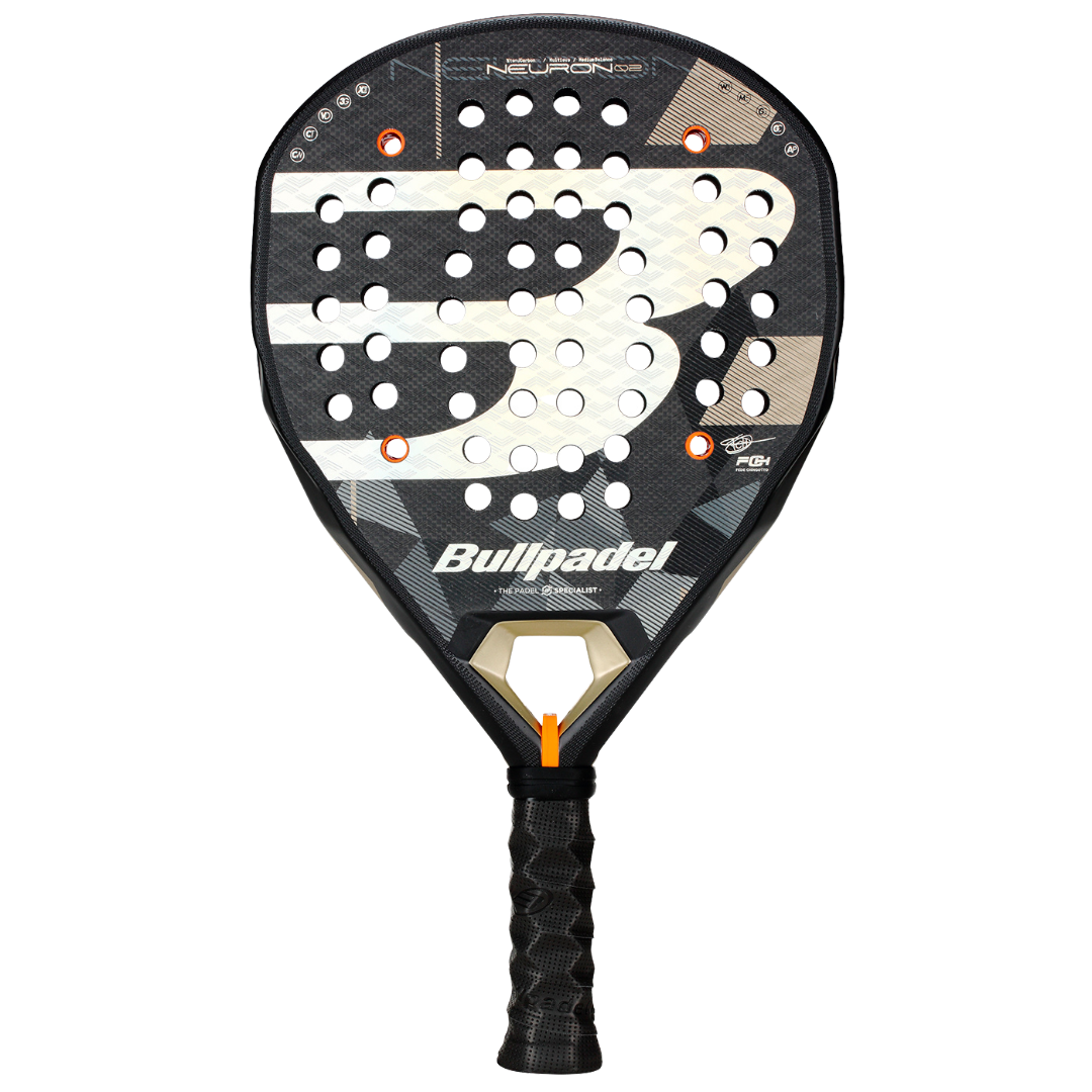 Bullpadel Neuron 02 - 2026