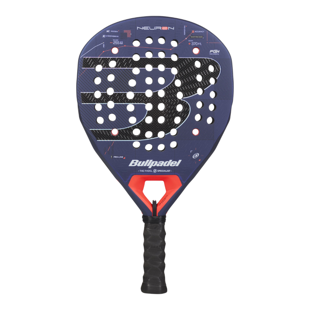 Bullpadel Neuron 02 2027