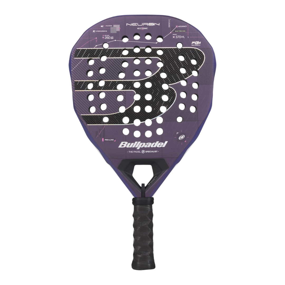 Bullpadel Neuron 02 Edge 2027