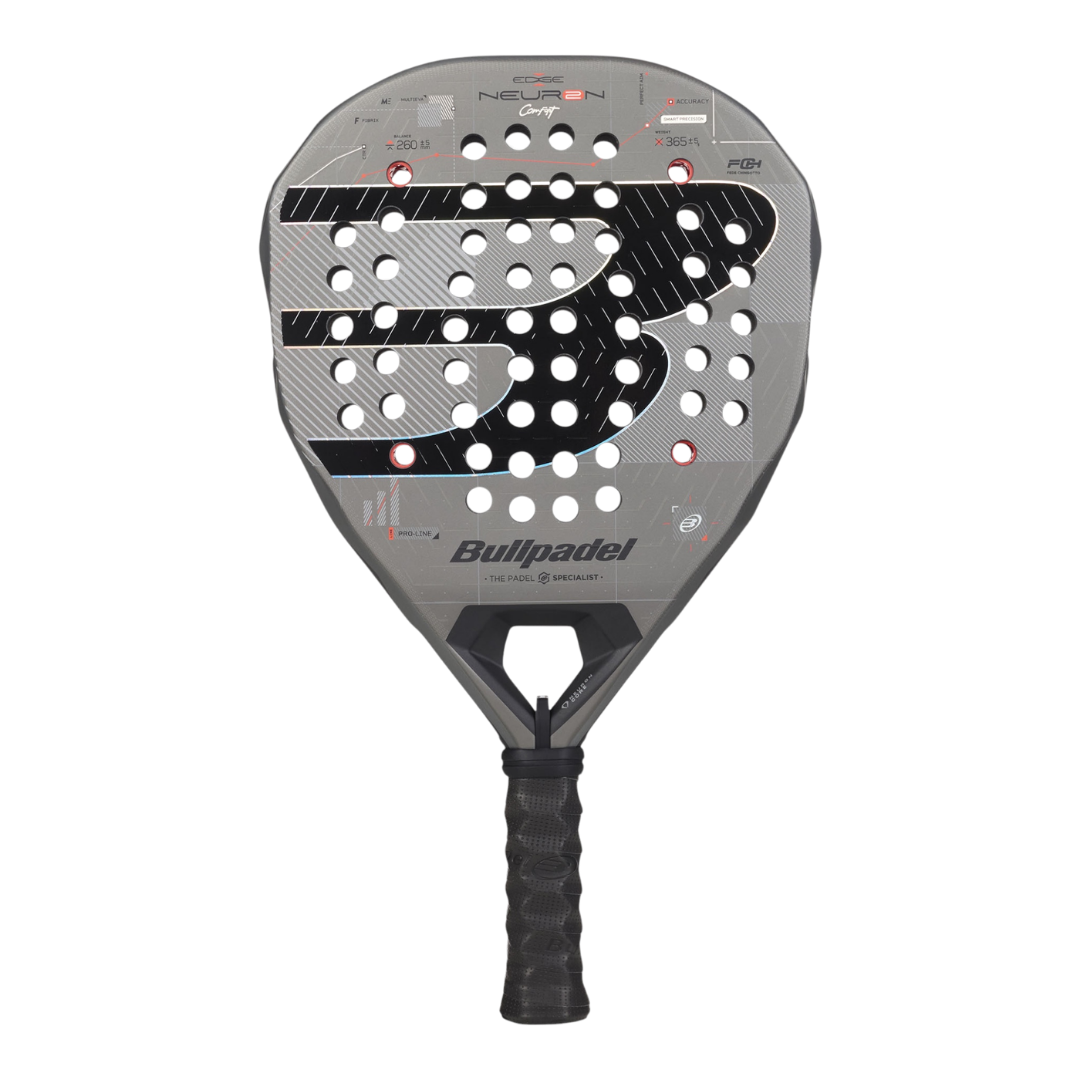 Bullpadel Neuron 02 Edge Comfort 2027