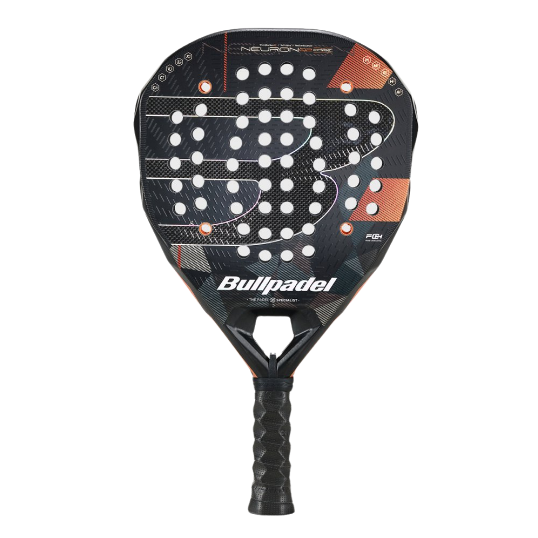 Bullpadel Neuron 02 Edge 2026