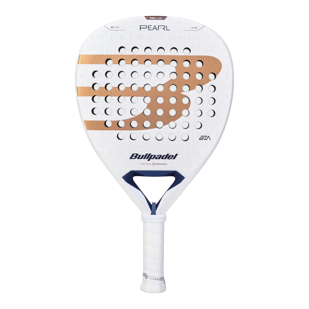 Bullpadel Pearl 2027