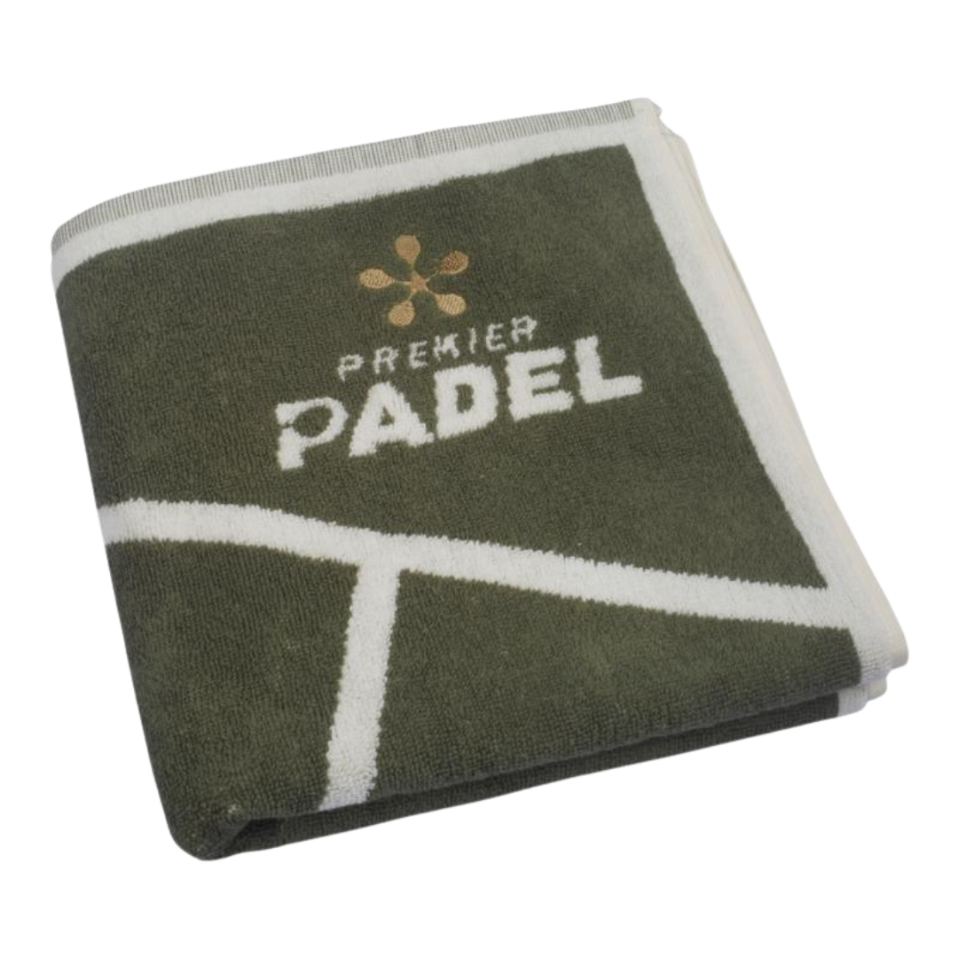 Bullpadel Premier Padel Towel