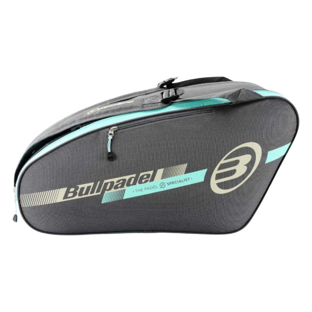 Bullpadel Tour BPP25015 Padel Bag - Grey