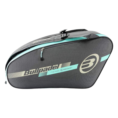 Bullpadel Tour BPP25015 Padel Bag - Grey