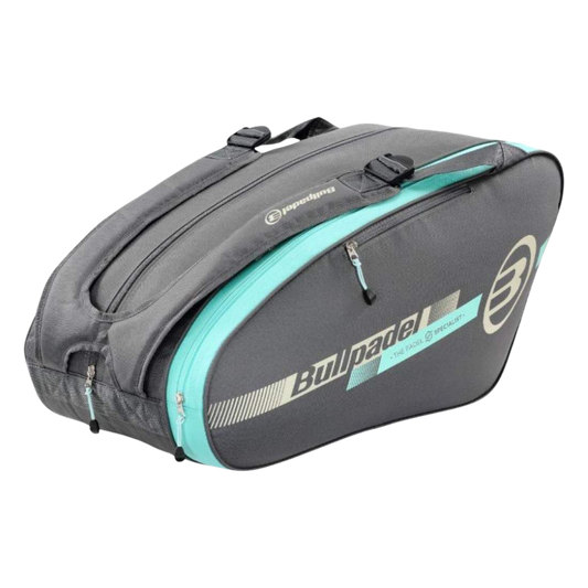 Bullpadel Tour BPP25015 Padel Bag - Grey