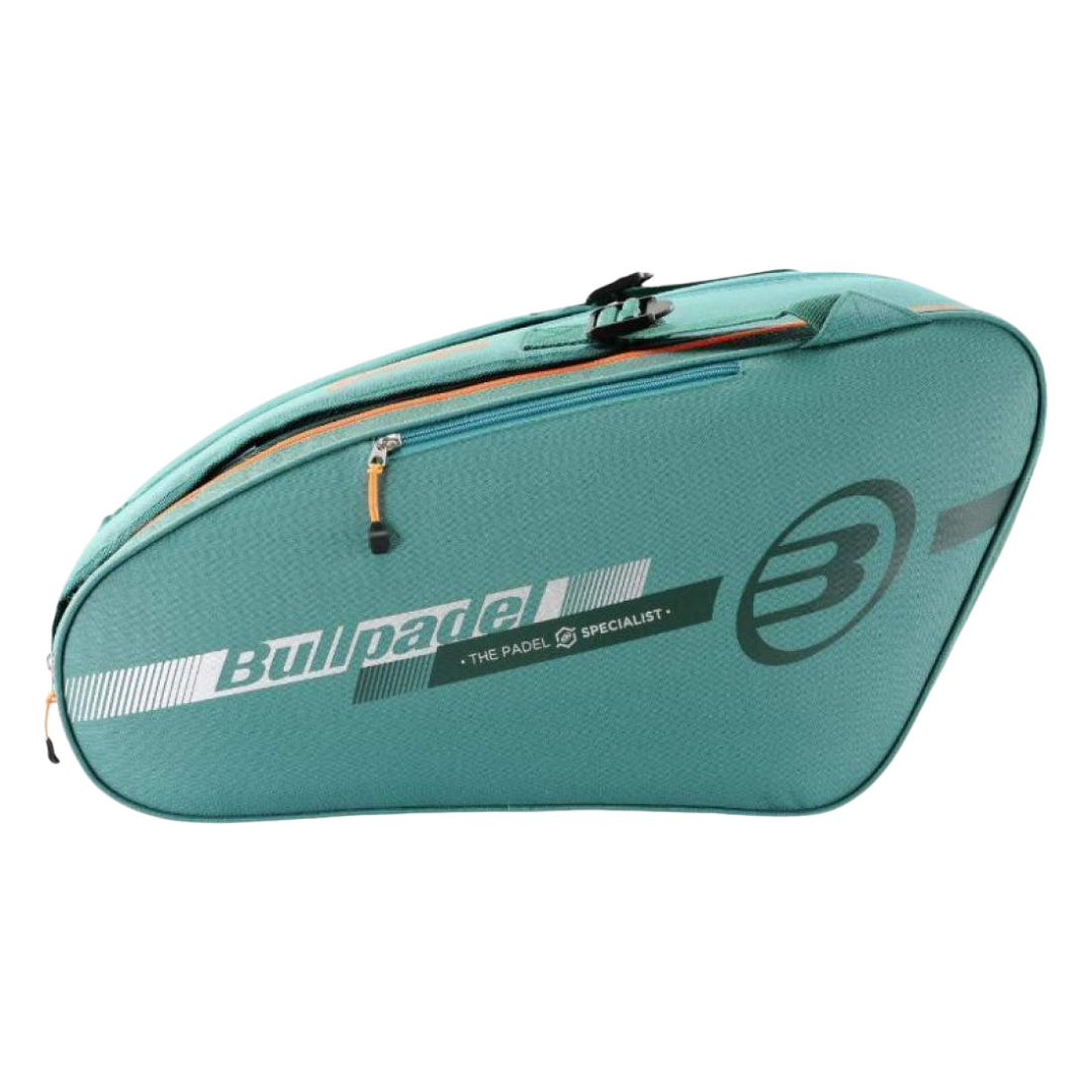 Bullpadel Tour BPP25015 Padel Bag - Teal