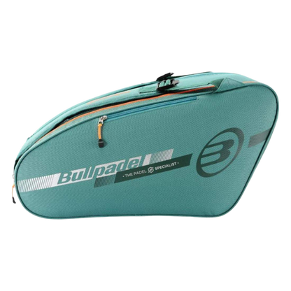 Bullpadel Tour BPP25015 Padel Bag - Teal