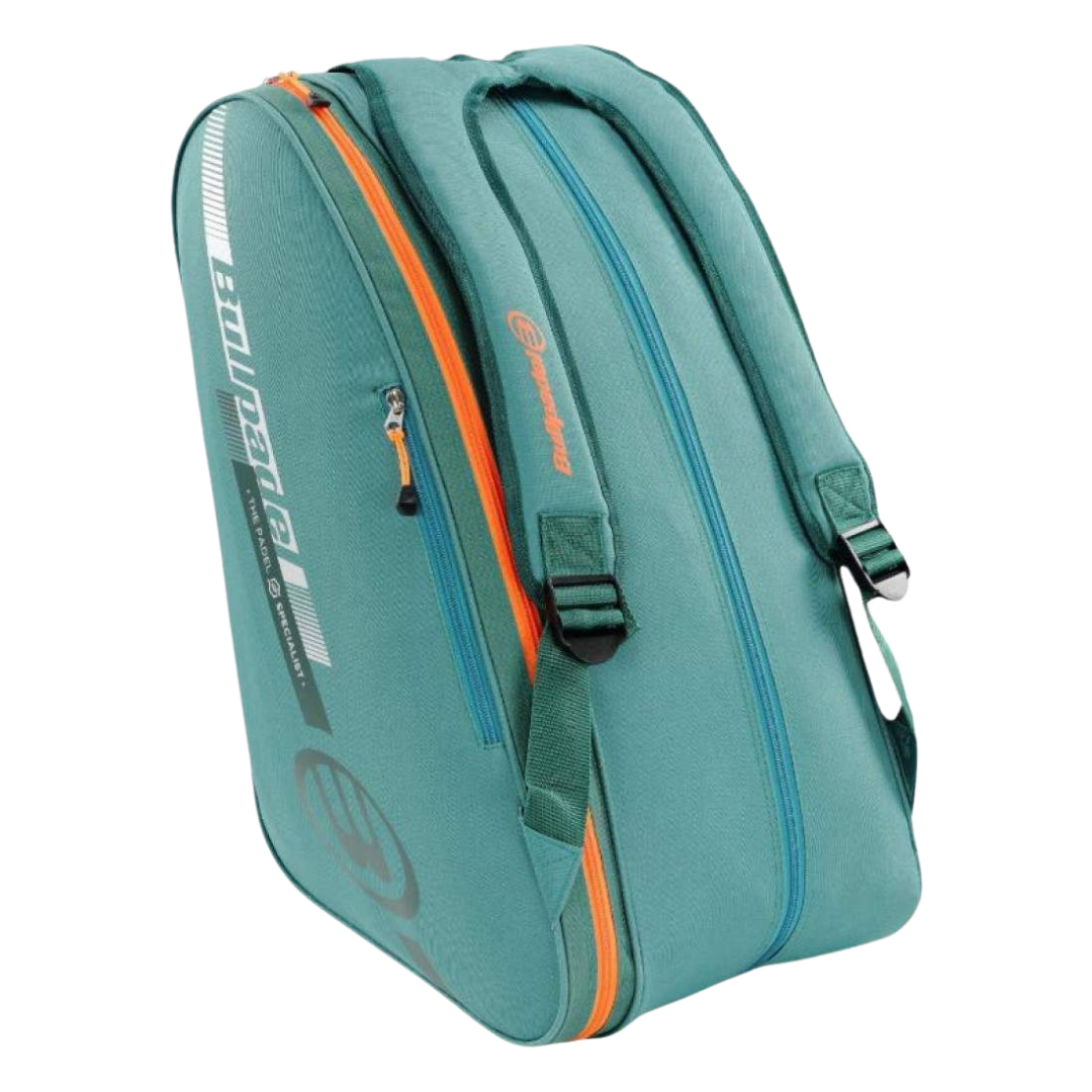 Bullpadel Tour BPP25015 Padel Bag - Teal