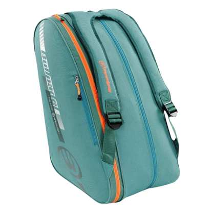 Bullpadel Tour BPP25015 Padel Bag - Teal