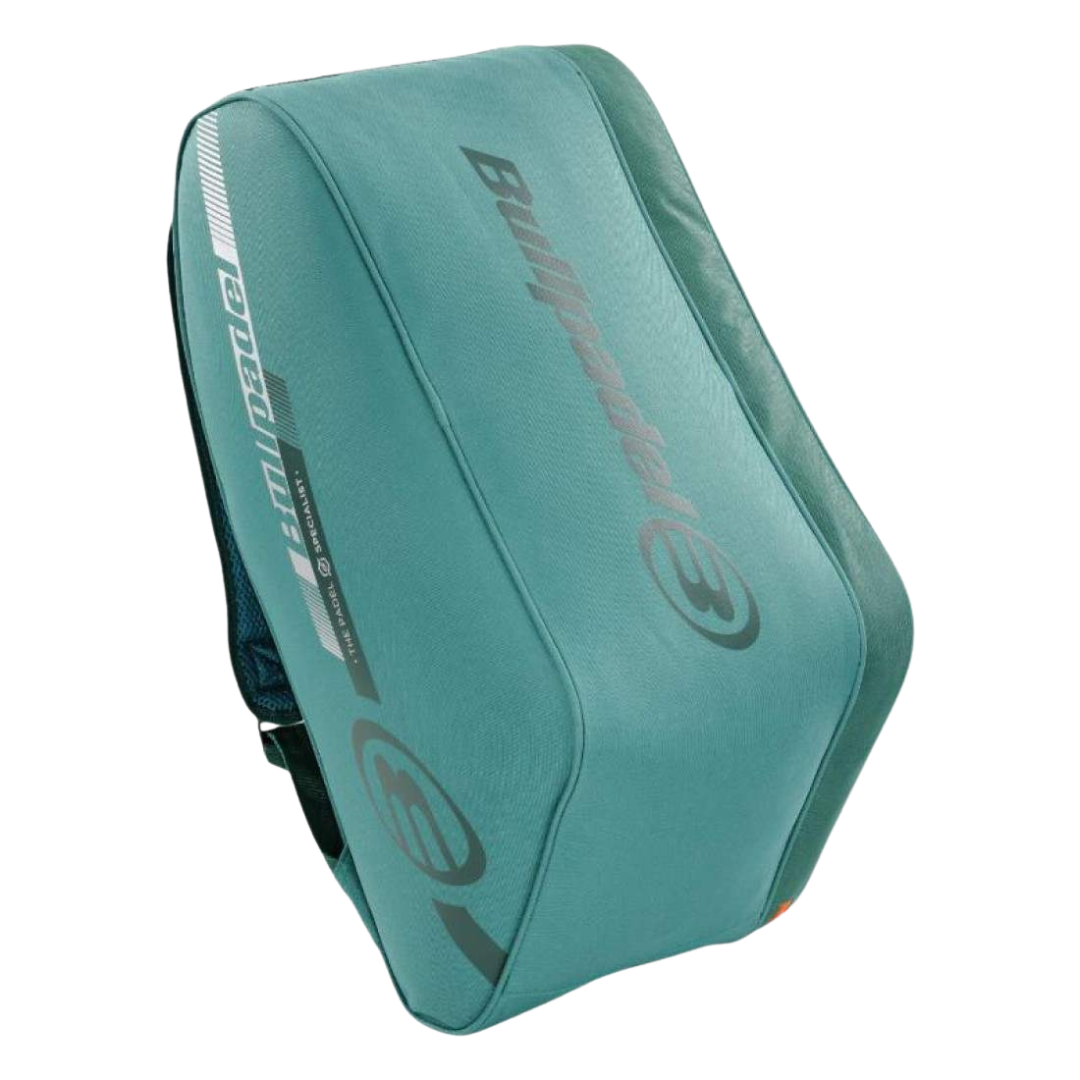 Bullpadel Tour BPP25015 Padel Bag - Teal