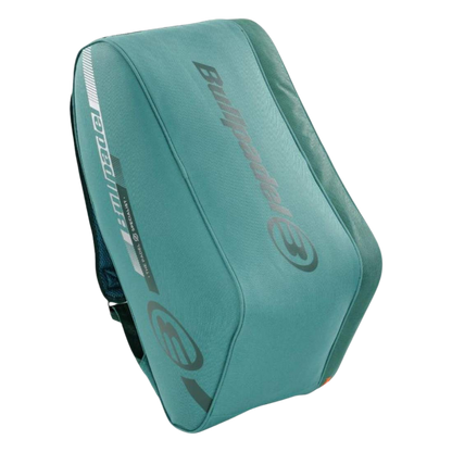 Bullpadel Tour BPP25015 Padel Bag - Teal