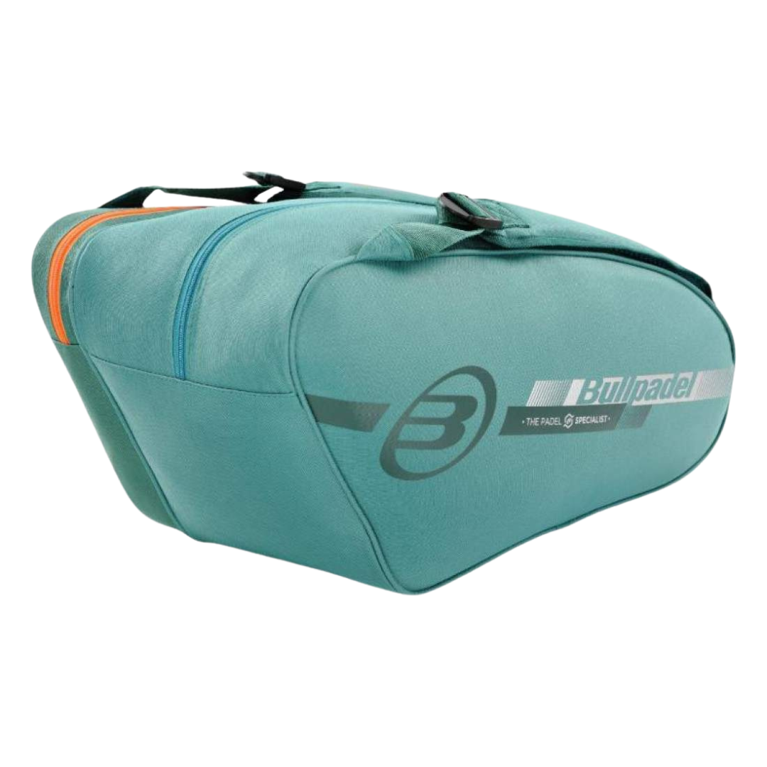 Bullpadel Tour BPP25015 Padel Bag - Teal