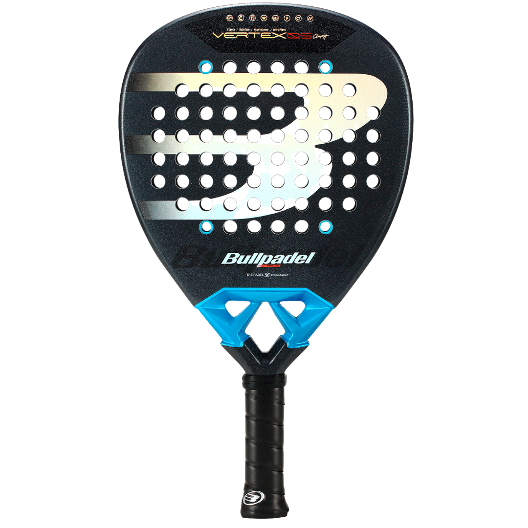 Bullpadel Vertex 05 Comfort 2026