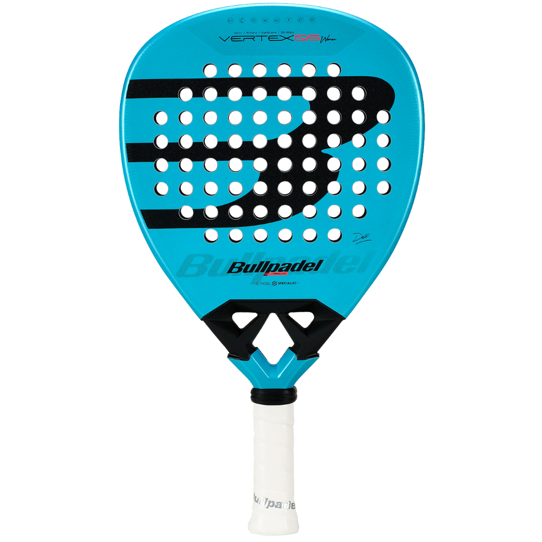 Bullpadel Vertex 05 Woman 2026 - Delfi Brea
