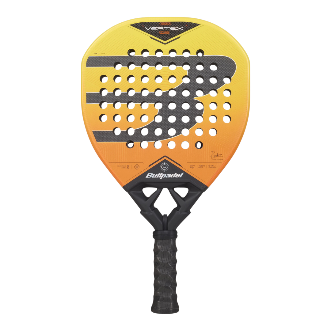 Bullpadel Vertex 05 Geo 2027