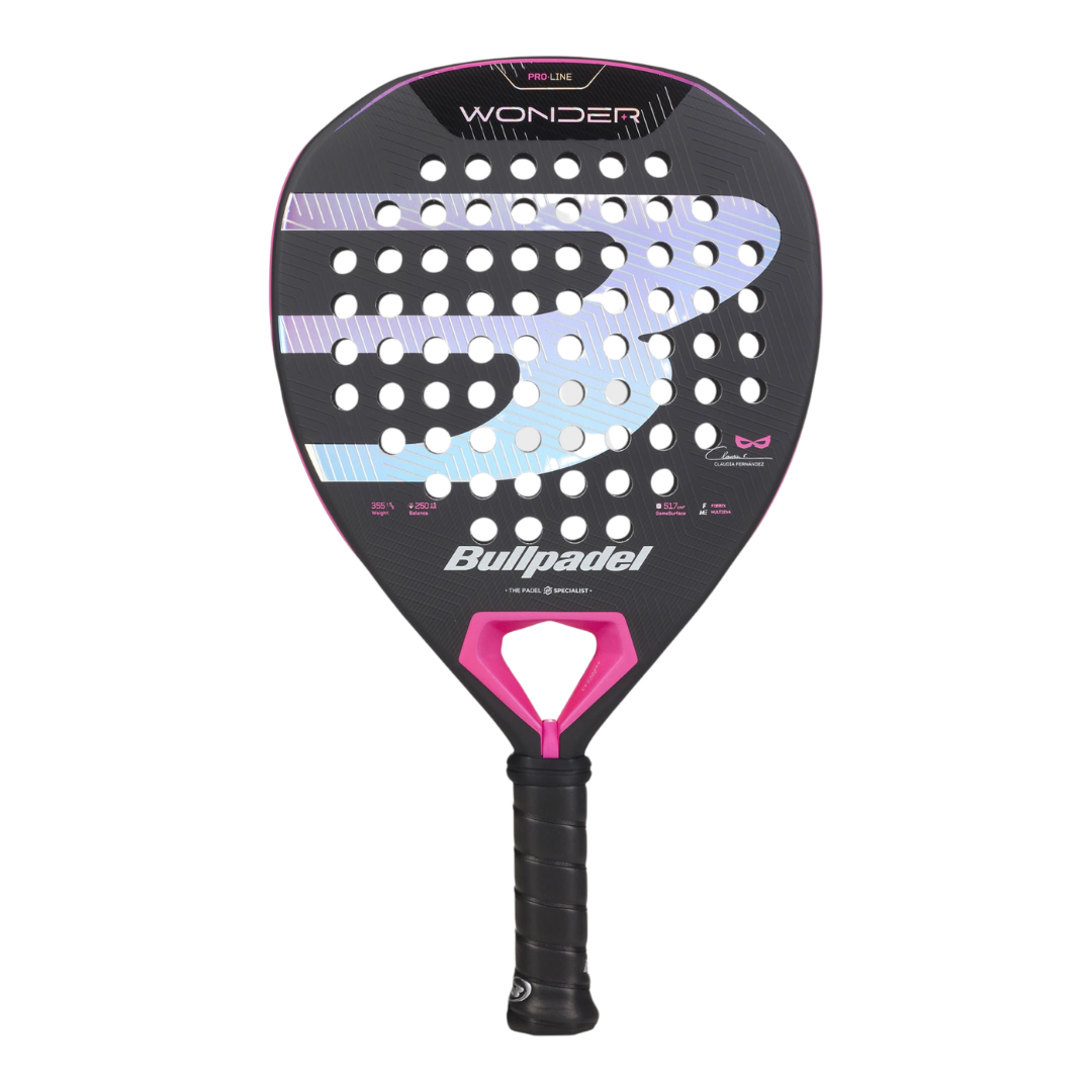 Bullpadel Wonder 2027