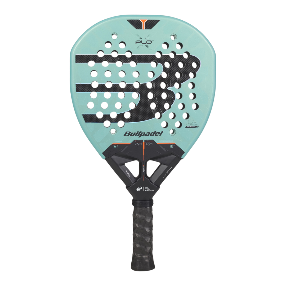 Bullpadel XPLO 02 2027