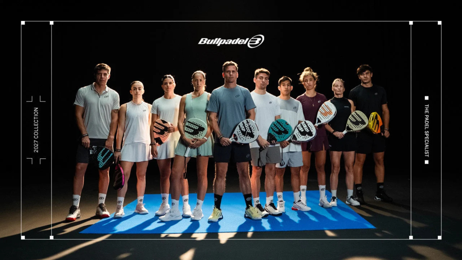 Padel Code