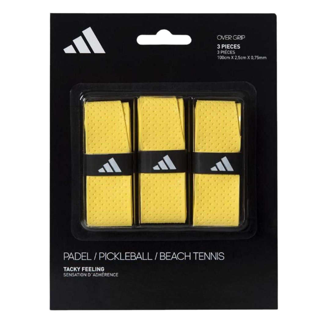 Adidas Overgrip Tacky Feeling (3 Units)