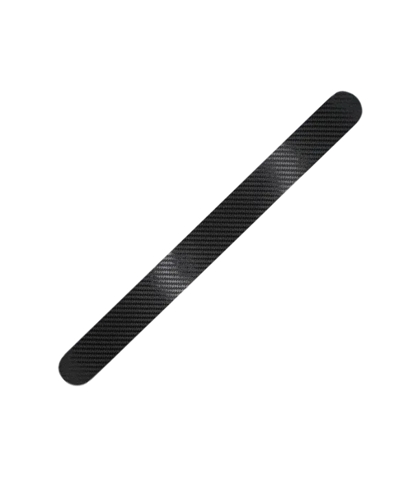 Racket Frame Protector Carbon