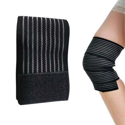 Elastic Compression Bandages