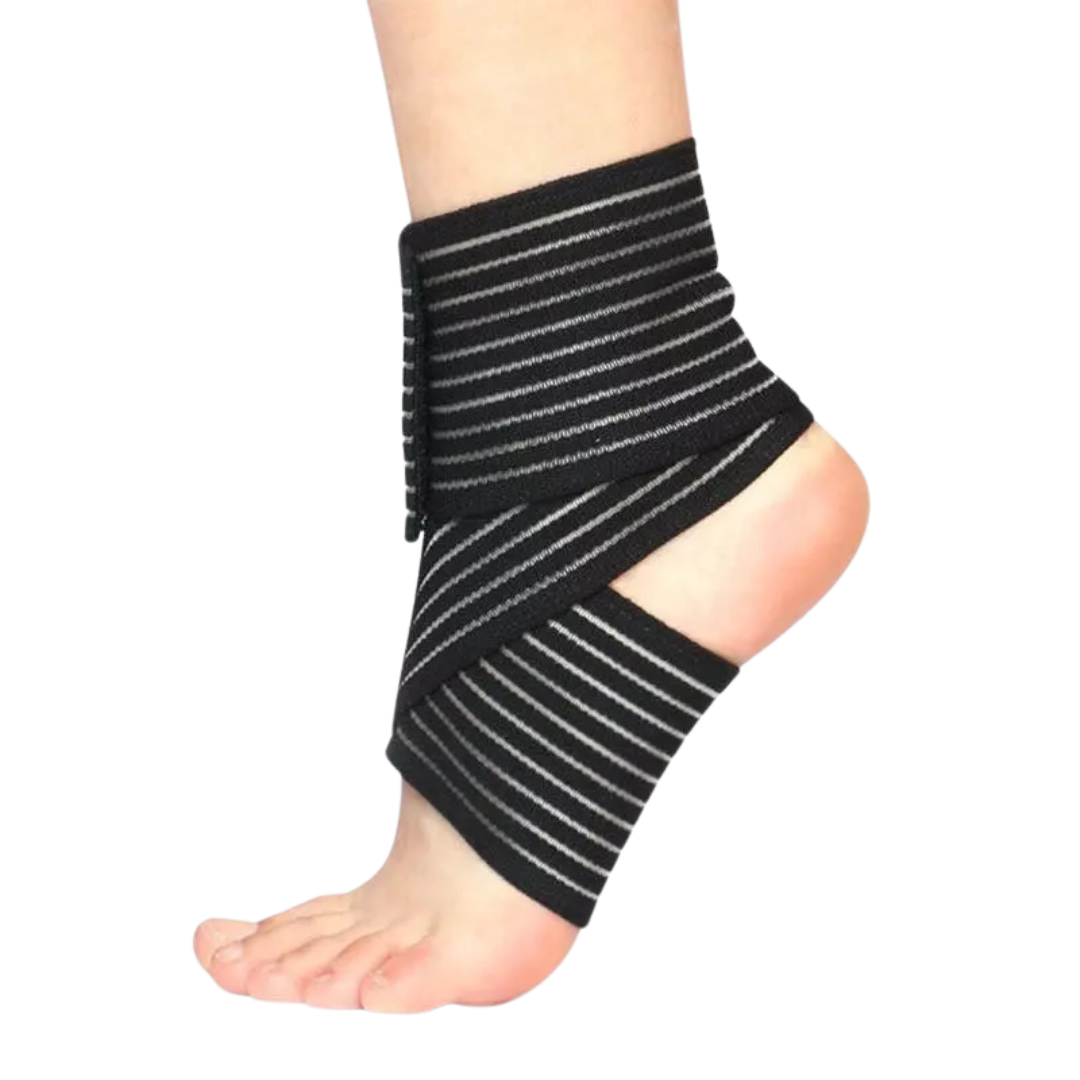 Elastic Compression Bandages