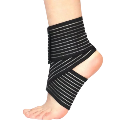 Elastic Compression Bandages