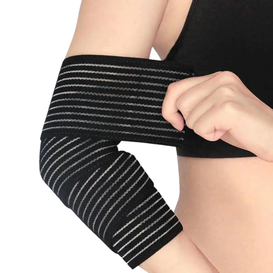 Elastic Compression Bandages