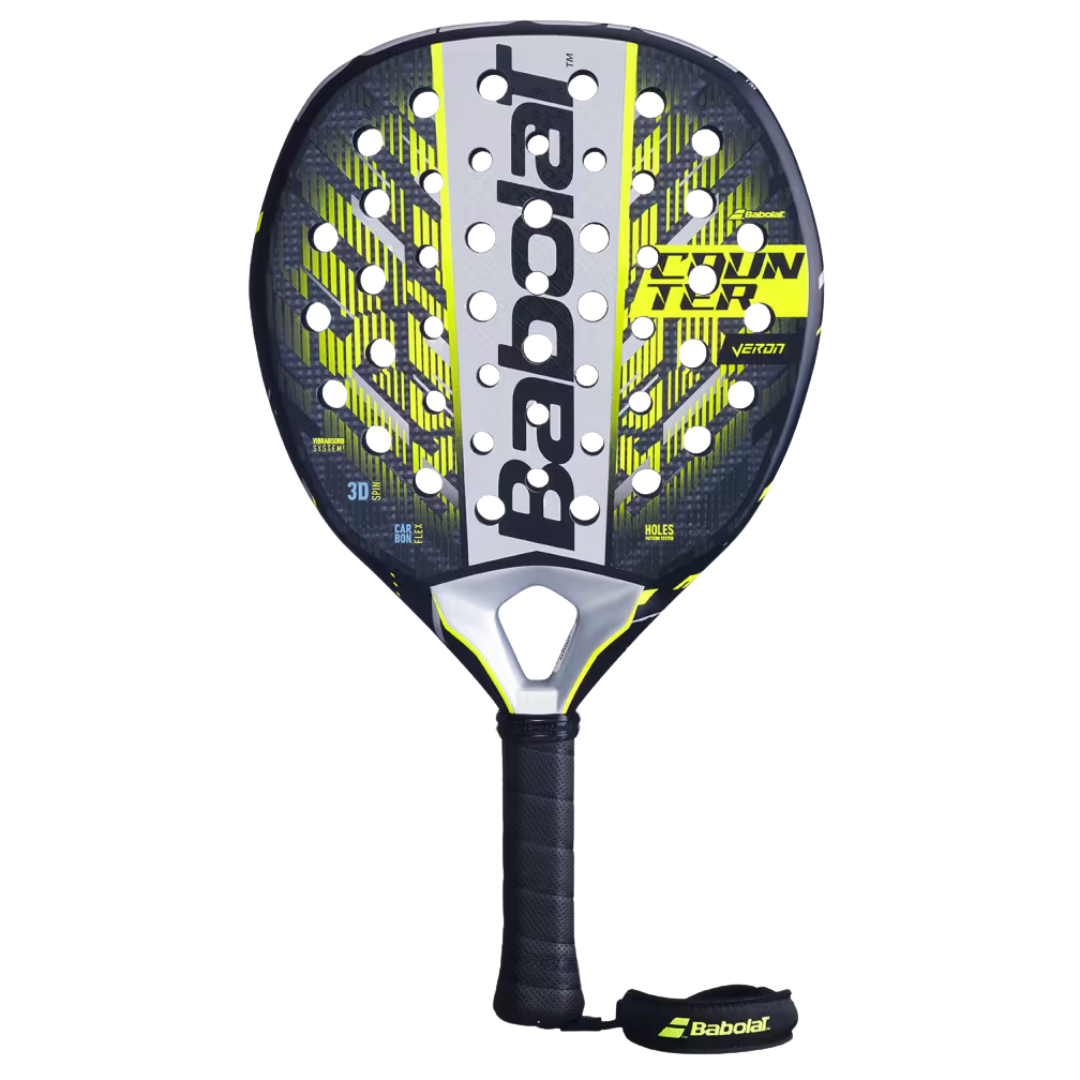 Babolat Counter Veron 2025