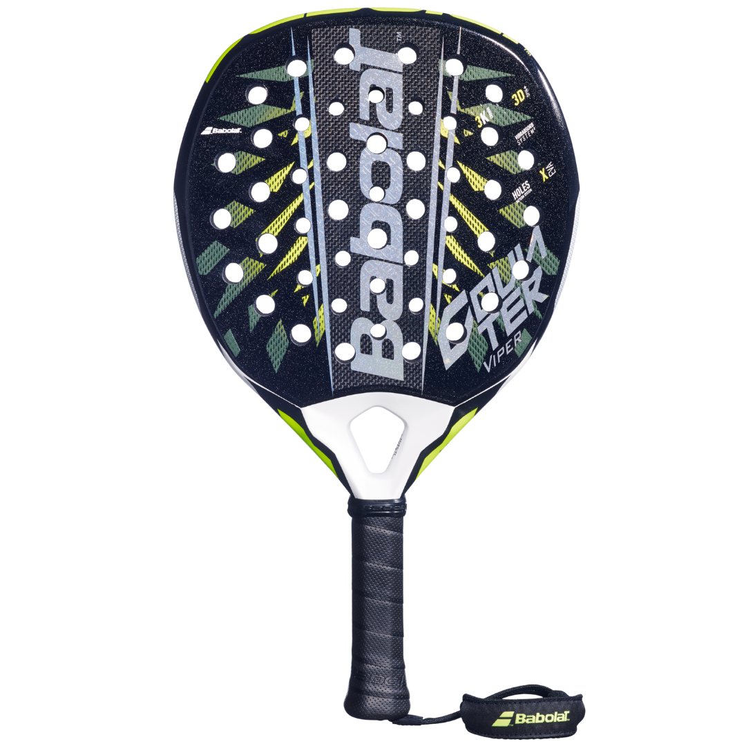 Babolat Counter Viper 2.6 - 2026