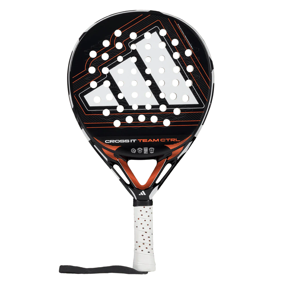 Adidas Cross It Team Ctrl 3.5 2026