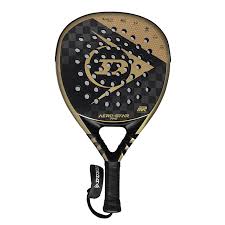 Dunlop Aero-Star Pro