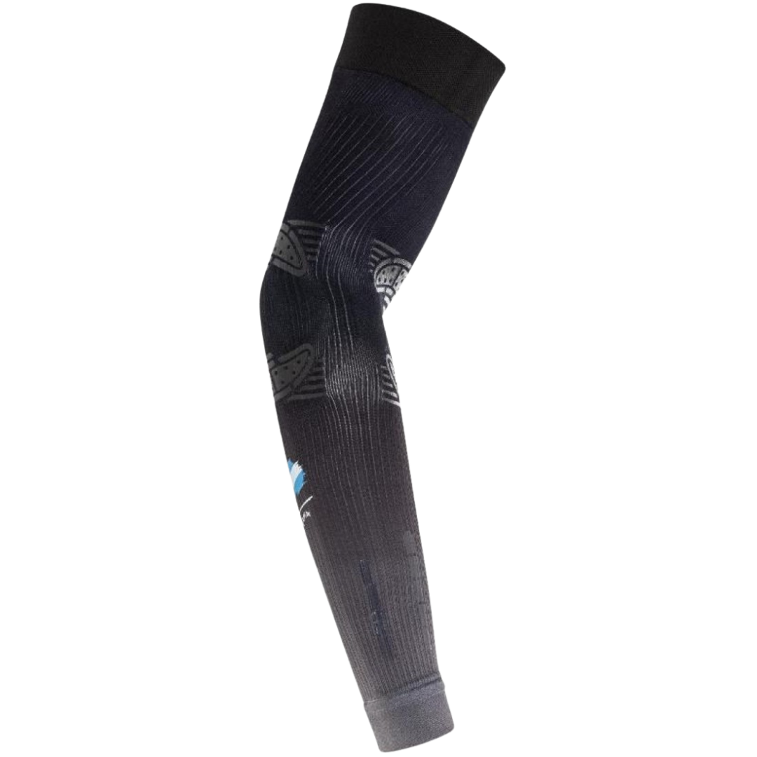 Floky No Strain Sleeve - Black (1 Unit)