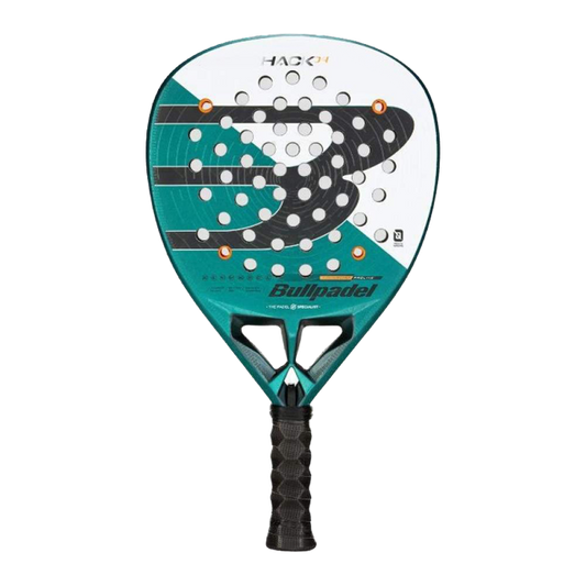 Bullpadel Hack 04 (2025)