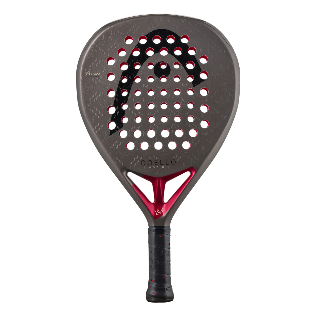 Head Coello MOTION 2026