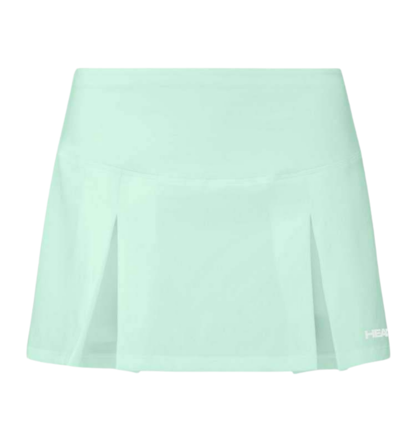 Head Dynamic Skirt Mint Green