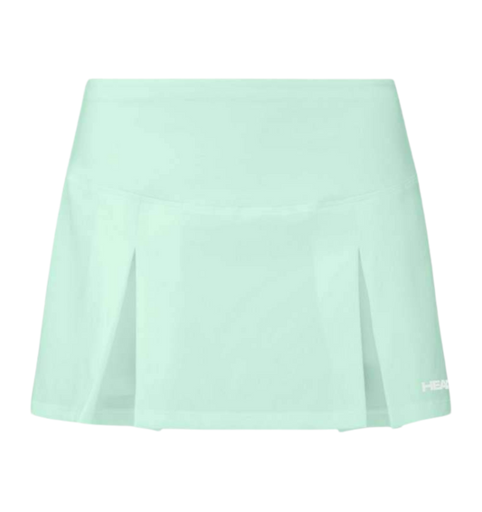 Head Dynamic Skirt Mint Green