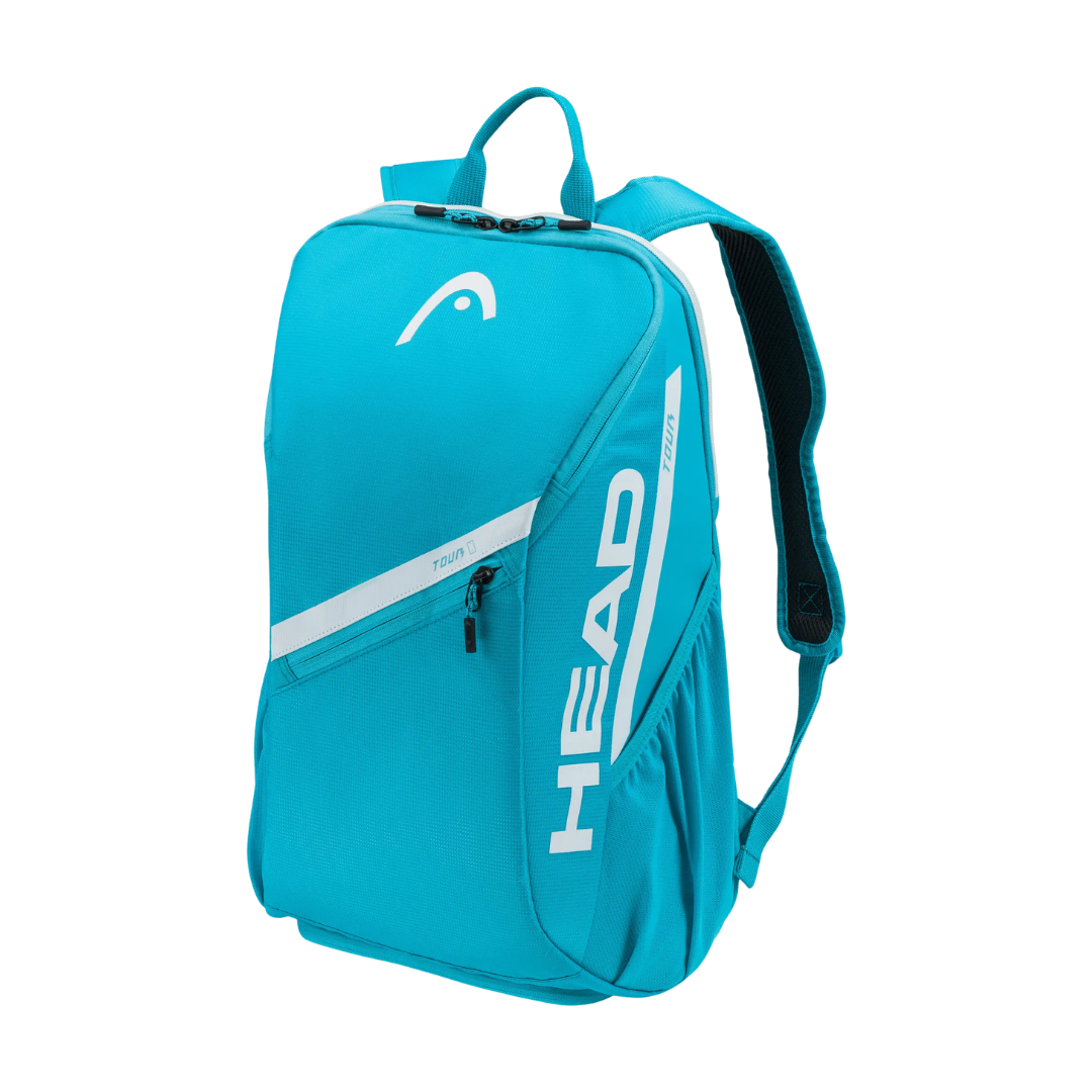 Head Tour Backpack 25L - Blue