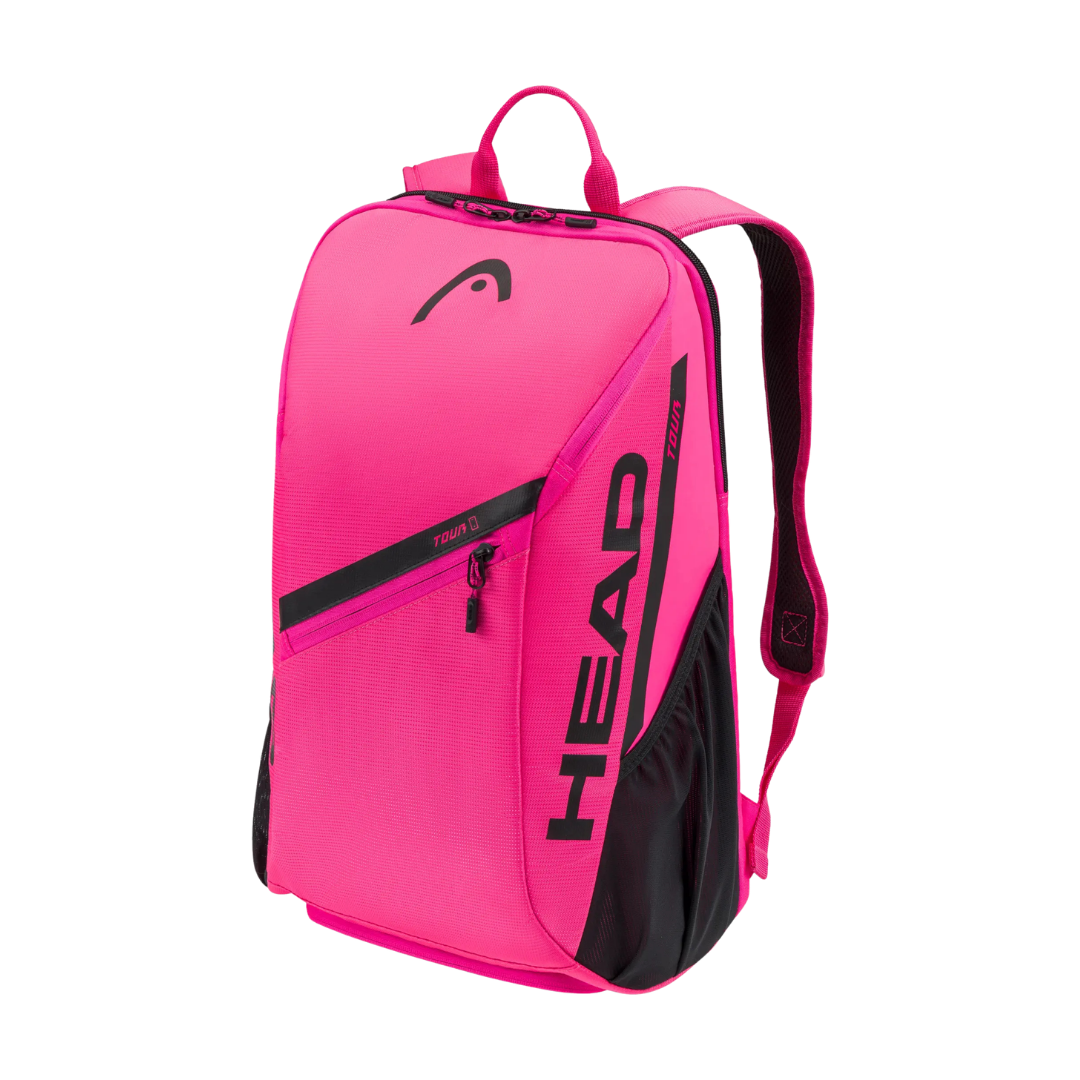 Head Tour Backpack 25L - Pink