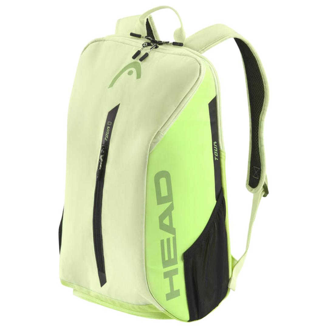 Head Tour Backpack 25L - Sharp Green