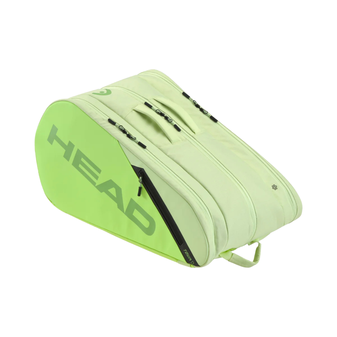 Head Padel Tour Bag L Green