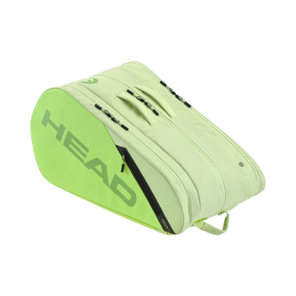 Head Padel Tour Bag L Green