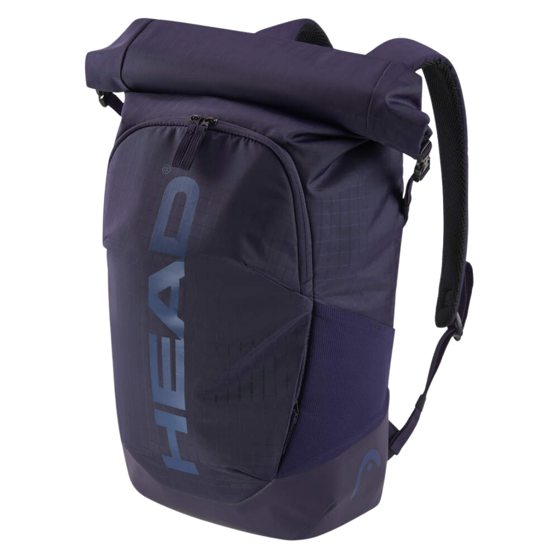 Head Tour Rackpack DB