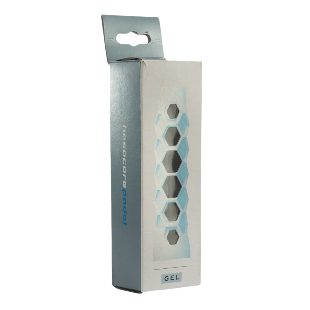 Hesacore Tour Grip Gel