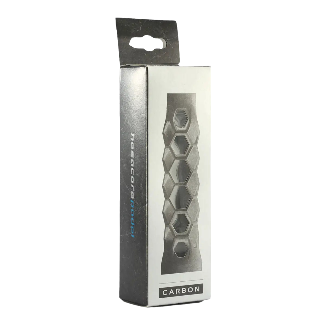Hesacore Tour Grip Carbon